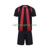 Bayer 04 Leverkusen Bambino Maglia Prima 2026/2027 Manica Corta